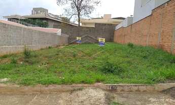 Imagem 2: Terreno Padrão em Bauru