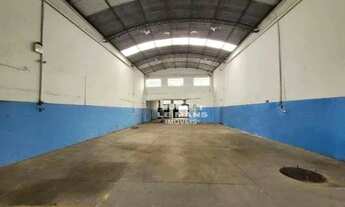 Imagem 5: Barracão para alugar no bairro Nhô Quim em Piracicaba/SP