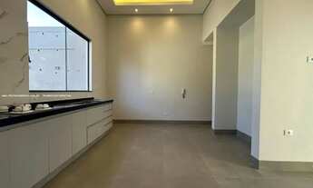 Imagem 3: Casa para Venda em Presidente Prudente, Jardim Estoril, 3 dormitórios, 1 suíte, 2 banheiro