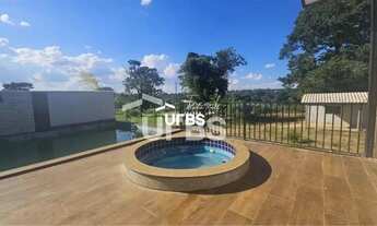 Imagem 6: Chácara no Condomínio Águas da Serra