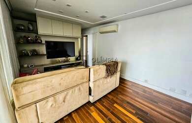 Imagem 2: Venda Apartamento 3 Dormitórios - 131 m² Bela Vista