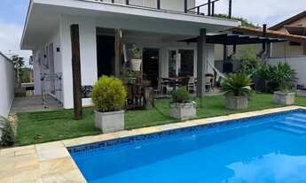 Imagem 3: Oportunidade - Casa Sobrado - Jardim Esplanada II - 4 Dormitórios - 394,44m²