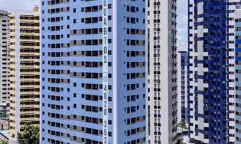 Imagem 3: PM)FLOW BOA VIAGEM/ 2 QUARTOS SUITE| LAZER COMPLETO