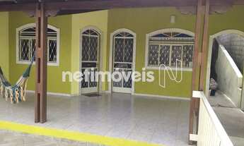 Imagem 2: Venda Casa Mantiqueira Belo Horizonte