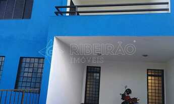 Imagem 2: Casa sobrado com 5 dormitórios à venda no bairro Residencial e Comercial Palmares