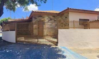 Imagem 2: Casa com 03 Quartos, sendo 01 Suíte para locação no Jardim Morada do Sol em Indaiatuba/SP