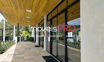 Imagem 2: Terreno com 370m² - Residencial fechado em Atibaia