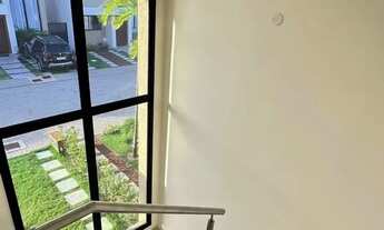 Imagem 3: Condomínio Essence Imóvel para venda tem 108 m² com 3 quartos em Buraquinho - Lauro de Fre