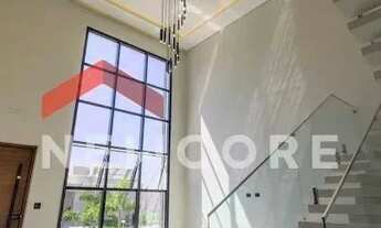 Imagem 3: Casa de Vila em Avenida Domingos Ferrarezzi - Jardim Residencial Dona Maria José - Indaiat