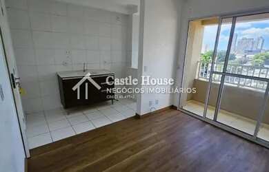 Imagem 5: Apartamento 2 Dormitórios para Alugar em Vila Moinho Velho - R$ 1.400