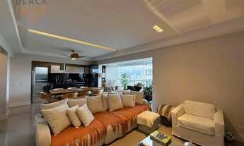 Imagem 5: Apartamento com 3 dormitórios à venda, 146 m² por R$ 1.450.000 - Edifício Vert Residence