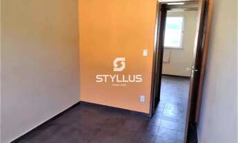 Imagem 6: Campo Grande Apartamento com 2 dormitórios