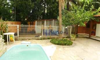 Imagem 4: Casa com 6 dormitórios à venda, 500 m² por R$ 7.200.000,00 - Ilha do Frade - Vitória/ES