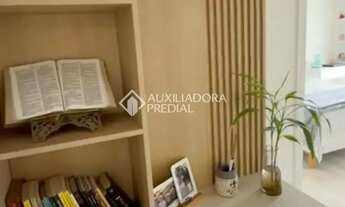 Imagem 2: APARTAMENTO - PRAIA GRANDE - GUILHERMINA