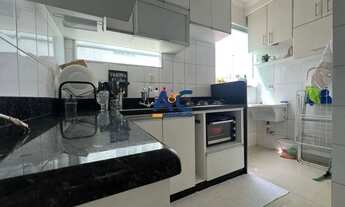 Imagem 4: Apartamento 2 quartos no bairro Castelo