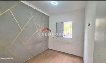 Imagem 2: Apartamento em Rua Ana Soares Barcelos - Vila Venditti - Guarulhos/SP