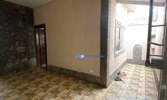 Imagem 3: Casa com 2 dormitórios para alugar, 100 m² por R$ 2.000,00/mês - Parque dos Príncipes - Ja