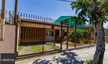 Imagem 4: Casa com 3 Quartos e 1 vaga no Bairro Morro Santana