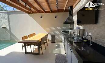 Imagem 4: Casa de condomínio disponível para venda em Juquehy