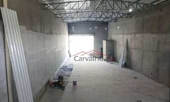 Imagem 7: Galpão para alugar, 400 m² por R$ 17.800,00/mês - Vila Guilherme - São Paulo/SP