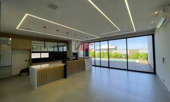 Imagem 7: Casa em Condomínio para Venda em Presidente Prudente, Parque Residencial Damha IV, 4 dormi