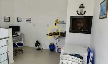 Imagem 4: Cobertura Duplex 3 dormitorios, 2 banheiros e 1 vaga de garagem