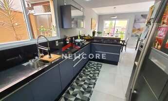 Imagem 4: Casa de condomínio em Via das Magnólias - Jardim Colibri - Embu das Artes/SP