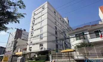 Imagem: Apartamento com 03 dormitórios e vaga de