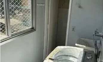 Imagem 6: Imóvel para aluguel com 71 metros quadrados com 2 quartos