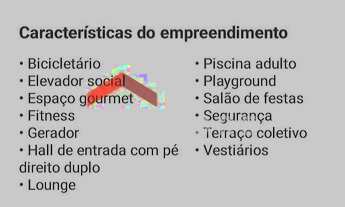 Imagem 6: Apartamento em Rua Santa Cecília - Rio Branco - Porto Alegre/RS