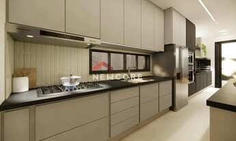 Imagem 6: Casa de condomínio em Rua Catalunha - Residencial Villa de León - Piratininga/SP