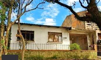 Imagem: Casa em Porto Alegre, no bairro Cavalhada