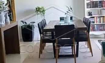 Imagem: Residência Jardim Terra Branca