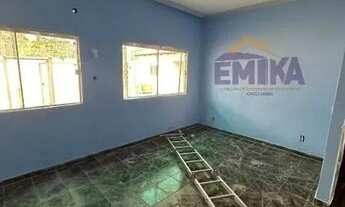 Imagem 2: Casa com 5 quarto(s) no bairro Jardim Imperador em Várzea Grande - MT