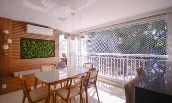 Imagem 4: Apartamento Garden com 2 quartos para Venda ou Locação no bairro Vila Nair em São Paulo, S