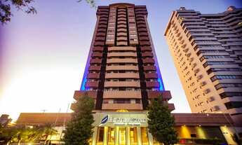 Imagem: Flat em Avenida Borges de Medeiros - Praia