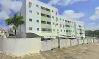 Imagem 2: Imóvel para venda com 54m² com 2 quartos em Mangabeira - João Pessoa - PB