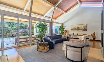 Imagem 5: Casa com 7 quartos em condomínio em Araras, Petrópolis