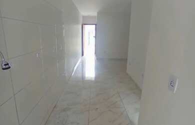 Imagem: Casa a venda no Bequimão