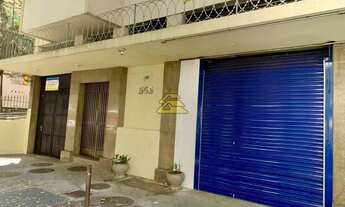 Imagem 2: Tijuca Galpão / depósito com aluguel por R$17.000 /mês