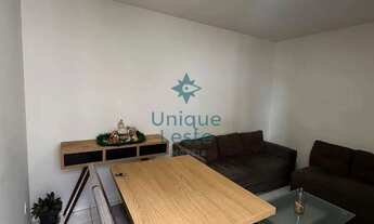 Imagem 3: Residencial Espanha, andar baixo