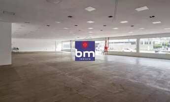 Imagem 6: Prédio para alugar em São Paulo, Jardim Germânia, com 2576 m²