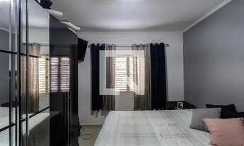 Imagem 7: Casa à Venda - Ponte Rasa, 4 Quartos, 120 m2