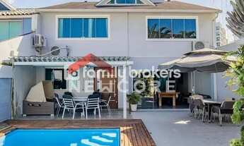 Imagem 7: Casa de condomínio em Rua Adolfo de Castro Filho - Recreio dos Bandeirantes - Rio de Janei