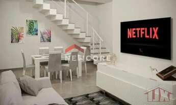 Imagem 2: Casa em Rua Jardim Botânico - Nova Cerejeira - Atibaia/SP