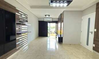 Imagem 5: Apartamento à venda ou aluguel - Bairro Centro - Nova Odessa/SP