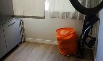 Imagem 4: APARTAMENTO ARIRIU - 02 DORM COM SACADA MOBILIADO