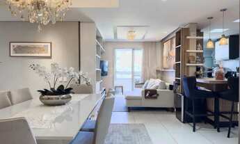 Imagem: Apartamento de 115m² com 3 suítes no Jardim