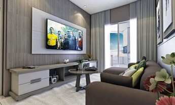 Imagem: Apartamento Residencial à venda, Mirim