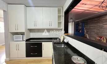 Imagem 7: Casa padrão para Locação, Cará-cará, Ponta Grossa, PR